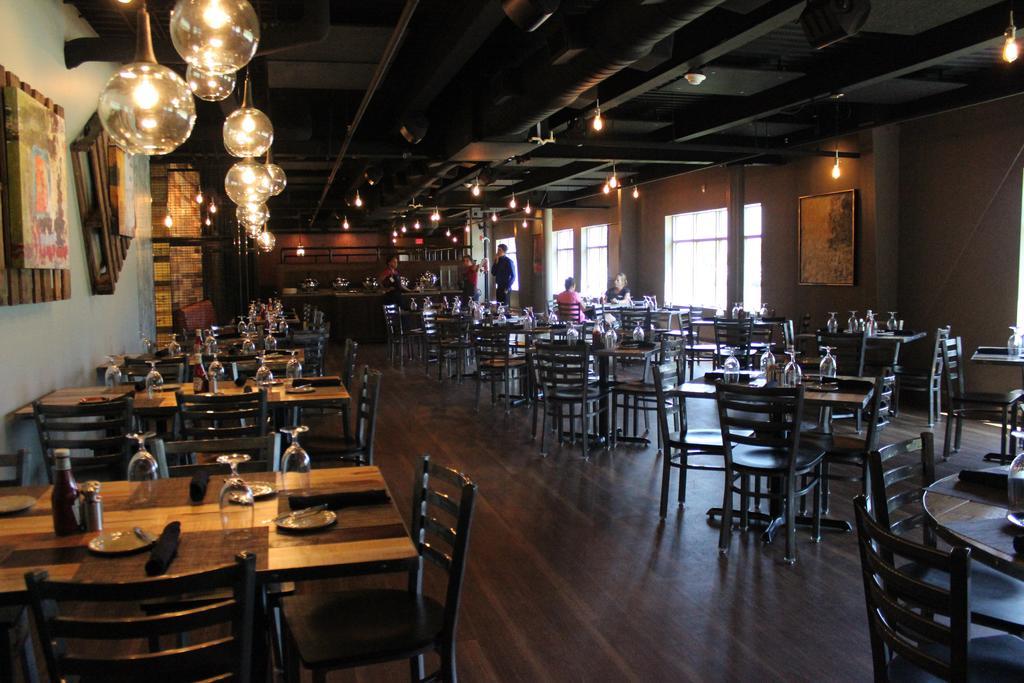 Warehouse Hotel At The Nook Manheim Exterior photo